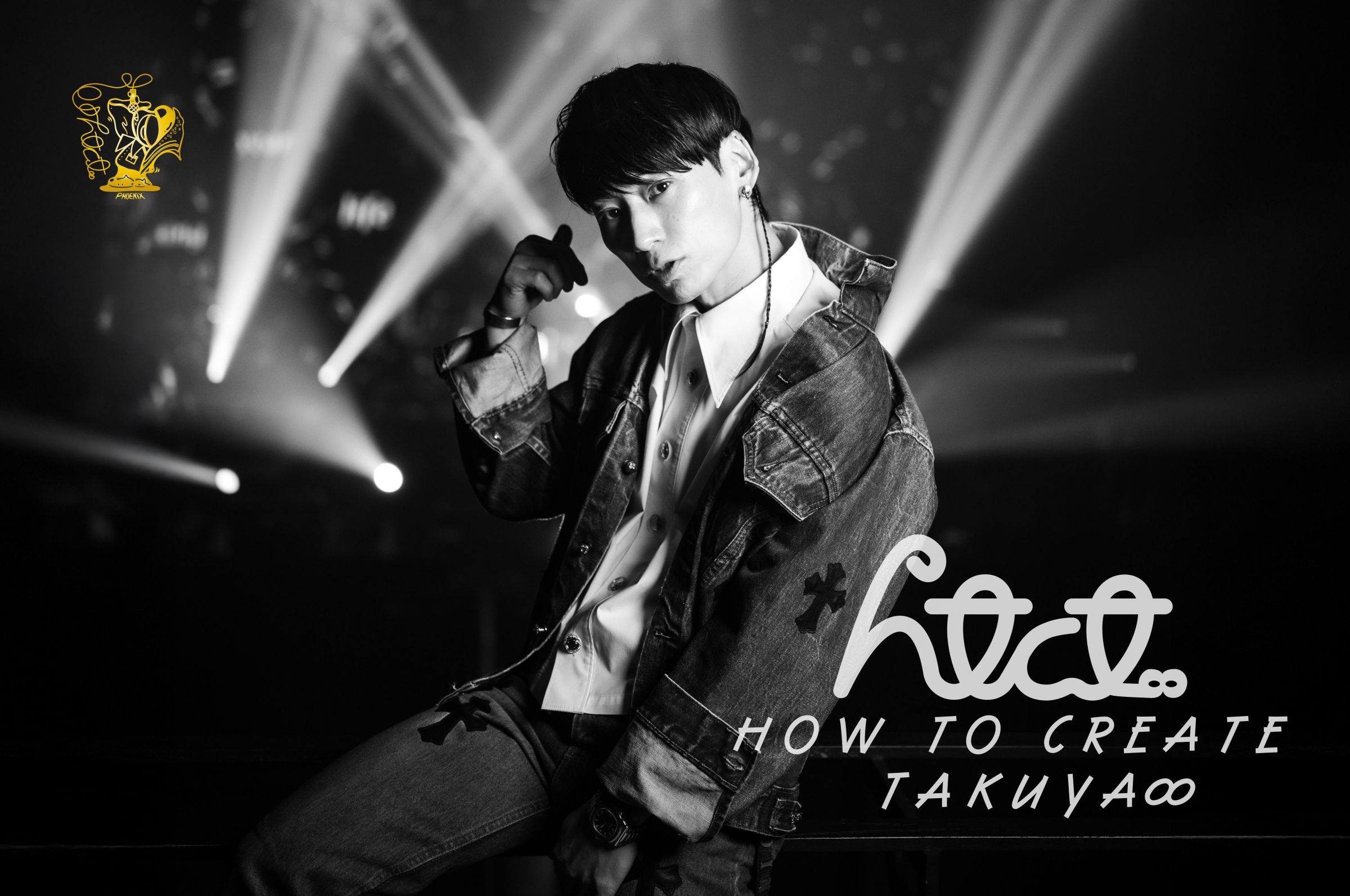 UVERworld│TAKUYA∞の創り方